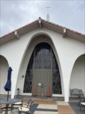 Image for Lutheran Church of the Cross - Laguna Woods, CA