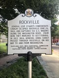 Image for Rockville