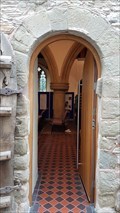 Image for Norman Doorway - St James the Great - Norton juxta Kempsey, Worcestershire
