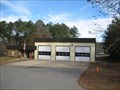 Image for Athens-Clarke County Fire Station #6