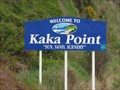 Image for Kaka Point - New Zealand