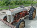 Image for Summerland Sweets Tractor - Summerland, BC
