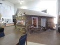 Image for Log Cabin - Derby Historical Museum - Derby, KS
