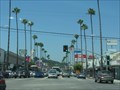 Image for Ventura Boulevard (Tom Petty's Free Fallin')