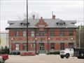 Image for Texas and Pacific Railway Depot - Baird, TX