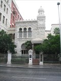 Image for Former First National Bank of San Antonio - San Antonio, Texas