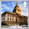Image for Old Bailey - London, England