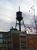 Image for Water Tower - Harvard St - Marlboro MA