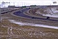 Image for Stoney Trail East to Deerfoot Trail North Highway Webcam 1 - Calgary, Alberta