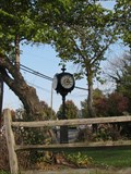 Image for Rotary Clock, Fairfax, VA