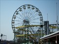 Image for Indiana Beach Ferris Wheel - Monticello, IN