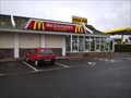Image for McDonald's, Indian Queens, Cornwall UK