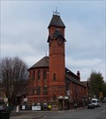 Image for Woodborough Road Islamic Social Centre - Nottingham, Nottinghamshire