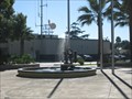 Image for Pico Rivera City Hall Fountain - Pico Rivera, CA