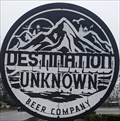 Image for DUBCO, Destination Unknown Beer Company, Bay Shore, NY.