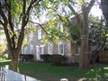 Image for White, Orrin, House - Ann Arbor, Michigan