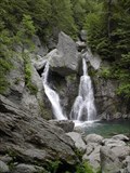 Image for Bash Bish Falls - Mt. Washington, MA