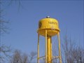 Image for Water Tower - Niantic, Illinois.