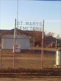 Image for Spirits of St Mary Cemetery NM