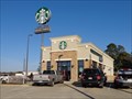 Image for Starbucks - I-20 and Cooktown Rd - Ruston, LA