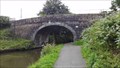 Image for Arch Bridge 73 Over Leeds Liverpool Canal - Heath Charnock, UK
