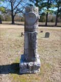 Image for Walter D. McNorton - Mountain Home Cemetery - Atoka County, OK