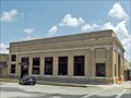 Image for Elgin National Bank - Elgin Commercial Historic District - Elgin, TX