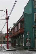 Image for Sam Kee Building - World's Narrowest Building - Vancouver, BC