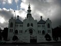 Image for Dutch Reformed Church - Swellendam, South Africa