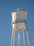 Image for Water Tower Benchmark - Rock Valley, IA