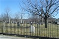 Image for St. John's Cemetery (FL002) - Fall River, MA