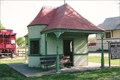 Image for Sylvan Park Depot (Private) - Council Grove, KS