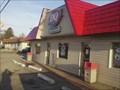 Image for Dairy Queen Restaurant - Connellsville Street - Uniontown, Pennsylvania