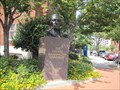 Image for George Washington Bust - Washington, D.C.