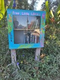 Image for Free Little Library - Bluffton, South Carolina
