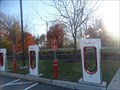 Image for Middletown Supercharger - Midtown, New York