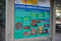 Image for Fauna and Flora of Cala Mitjana, Menorca