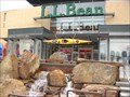 Image for LL Bean Retail Store - Columbia, MD, USA