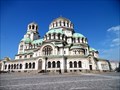 Image for Alexander Nevsky Cathedral - Sofia, Bulgaria