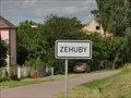 Image for Zehuby, Czech Republic