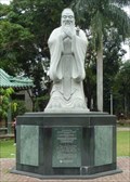 Image for Confucius  -  Manila, Philippines
