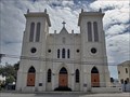 Image for St. Francis De Paula Catholic Church - San Diego, TX
