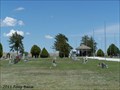 Image for Lakin, Cemetery - Lakin, KS