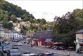 Image for 'Matlock Bath is a bikers' paradise and these are the reasons why' - Matlock Bath, Derbyshire, UK