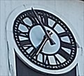 Image for Clock at Church - Ullared, Sweden
