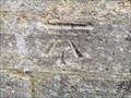 Image for Cut Benchmark - Adderstone House, Cleeve Hill, Gloucestershire