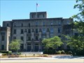 Image for Thurston County Courthouse (1930-1978) - Olympia, Washington