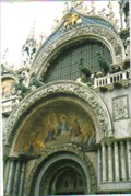Image for St Marks Cathedral Venice Italy