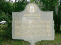 Image for Jonesville Historical Marker