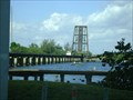 Image for RR Draw bridge - Stuart,FL